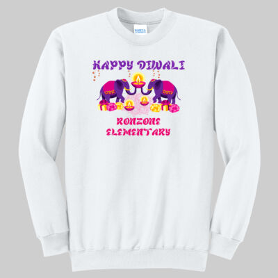 Adult Crewneck - Fall - Diwali  Thumbnail