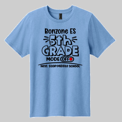 Youth T-Shirt - Mode OFF Thumbnail