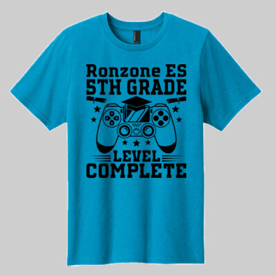 Youth T-Shirt - Level Complete Thumbnail