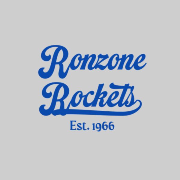 Vintage - Blue Thumbnail