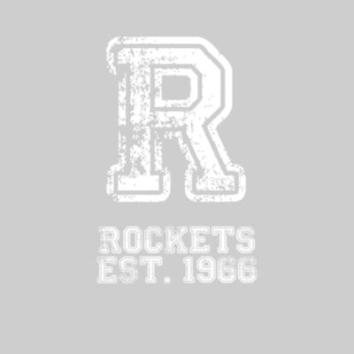 R Rockets - White Thumbnail