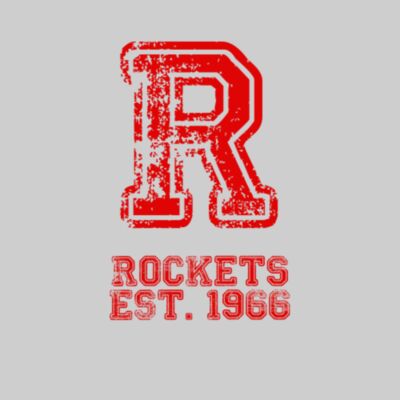 R Rockets - Red Thumbnail