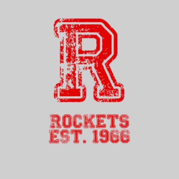R Rockets - Red Thumbnail