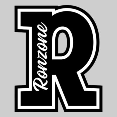 R Ronzone - Black Thumbnail