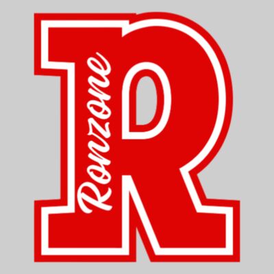 R Ronzone - Red Thumbnail