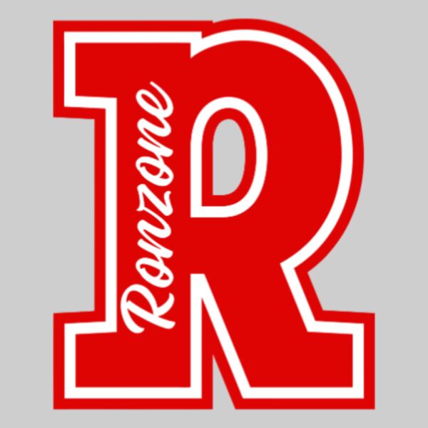 R Ronzone - Red Thumbnail