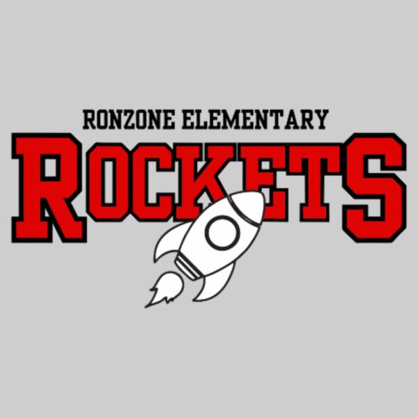 Ronzone Elementary Rockets - Black Thumbnail