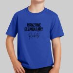 Youth T-Shirt - Ronzone Thumbnail