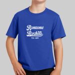 Youth T-Shirt - Ronzone Thumbnail