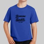 Youth T-Shirt - Ronzone Thumbnail