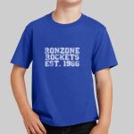 Youth T-Shirt - Ronzone Thumbnail