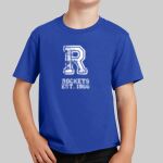 Youth T-Shirt - Ronzone Thumbnail