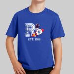 Youth T-Shirt - Ronzone Thumbnail