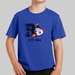 Youth T-Shirt - Ronzone Thumbnail