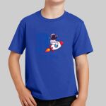 Youth T-Shirt - Ronzone Thumbnail