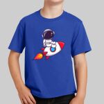 Youth T-Shirt - Ronzone Thumbnail