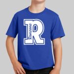 Youth T-Shirt - Ronzone Thumbnail