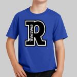Youth T-Shirt - Ronzone Thumbnail