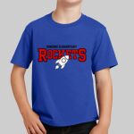 Youth T-Shirt - Ronzone Thumbnail