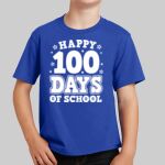 Youth T-Shirt - Ronzone Thumbnail