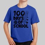 Youth T-Shirt - Ronzone Thumbnail