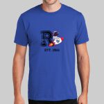 Adult T-Shirt - Ronzone Thumbnail