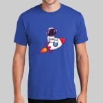 Adult T-Shirt - Ronzone Thumbnail