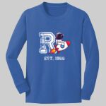 Youth Long Sleeve Shirt - Ronzone Thumbnail