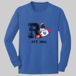Youth Long Sleeve Shirt - Ronzone Thumbnail