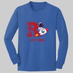 Youth Long Sleeve Shirt - Ronzone Thumbnail