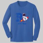 Youth Long Sleeve Shirt - Ronzone Thumbnail