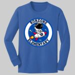 Youth Long Sleeve Shirt - Ronzone Thumbnail