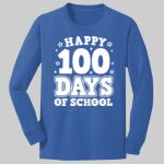 Youth Long Sleeve Shirt - Ronzone Thumbnail