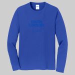Adult Long Sleeve Shirt - Ronzone Thumbnail