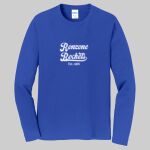 Adult Long Sleeve Shirt - Ronzone Thumbnail