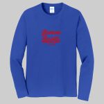 Adult Long Sleeve Shirt - Ronzone Thumbnail