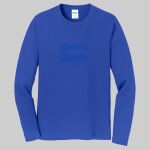 Adult Long Sleeve Shirt - Ronzone Thumbnail