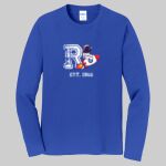 Adult Long Sleeve Shirt - Ronzone Thumbnail