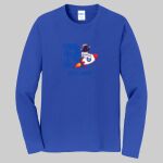 Adult Long Sleeve Shirt - Ronzone Thumbnail