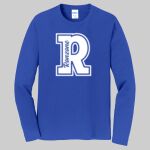 Adult Long Sleeve Shirt - Ronzone Thumbnail