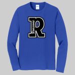 Adult Long Sleeve Shirt - Ronzone Thumbnail