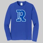 Adult Long Sleeve Shirt - Ronzone Thumbnail