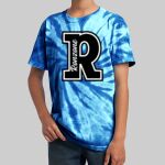 Youth Tie-Dye T-Shirt - Ronzone Thumbnail