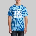 Adult Tie-Dye T-Shirt - Ronzone Thumbnail