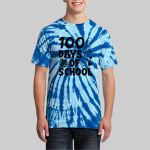Adult Tie-Dye T-Shirt - Ronzone Thumbnail