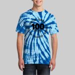Adult Tie-Dye T-Shirt - Ronzone Thumbnail