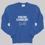 Youth Crewneck - Ronzone Thumbnail