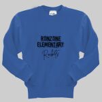 Youth Crewneck - Ronzone Thumbnail