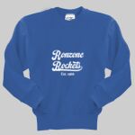 Youth Crewneck - Ronzone Thumbnail