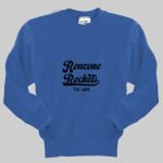 Youth Crewneck - Ronzone Thumbnail